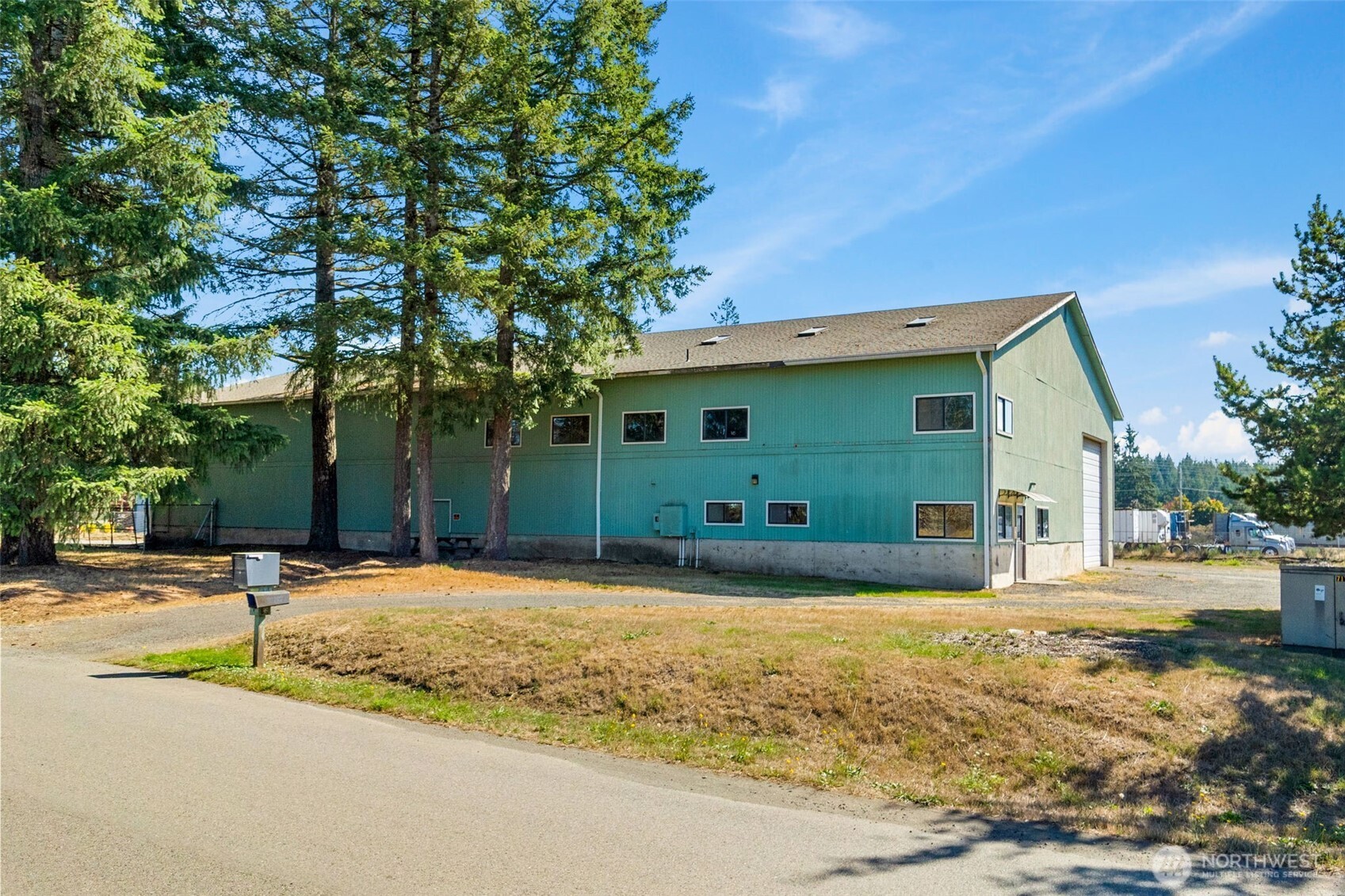 21 Adonai Court Shelton WA 98584