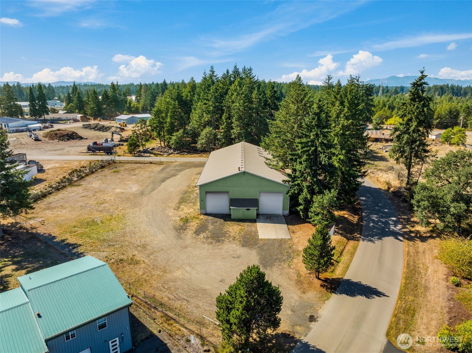 21 Adonai Court Shelton WA 98584