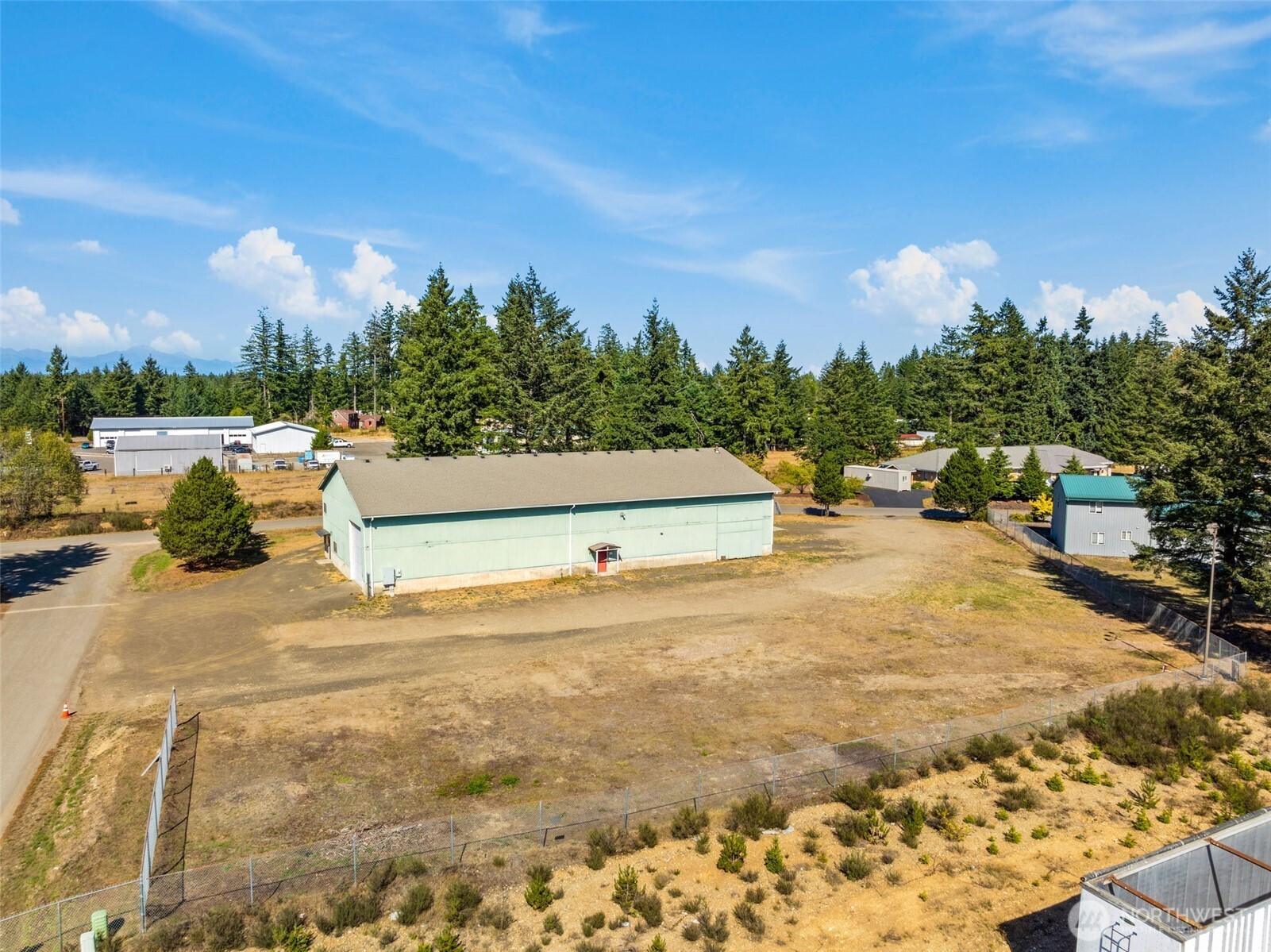 21 Adonai Court Shelton WA 98584