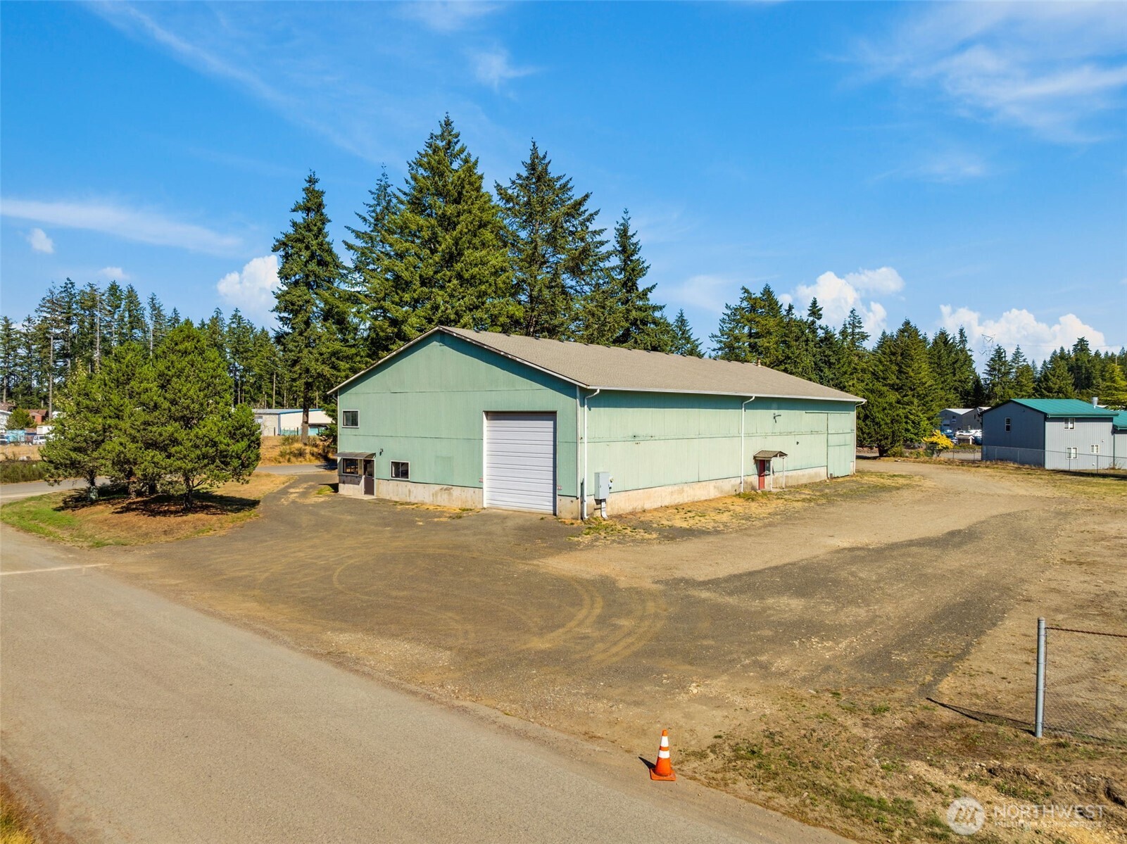 21 Adonai Court Shelton WA 98584