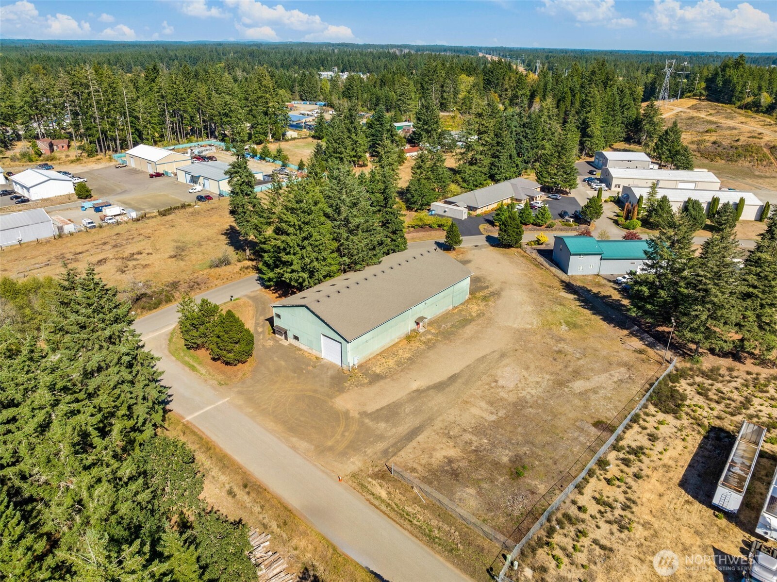 21 Adonai Court Shelton WA 98584