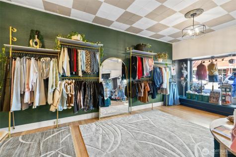 126 W First Street Port Angeles WA 98362