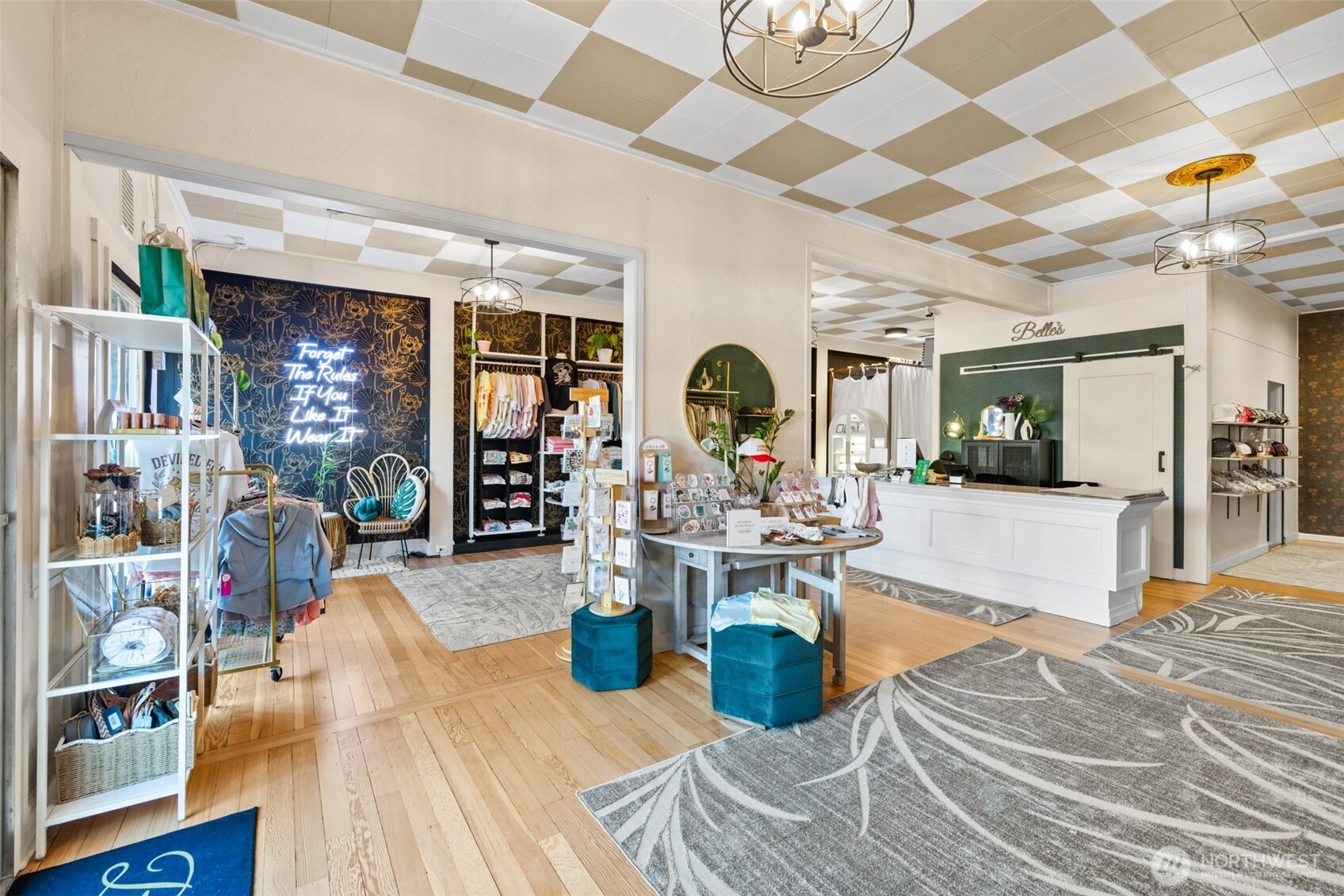 126 W First Street Port Angeles WA 98362