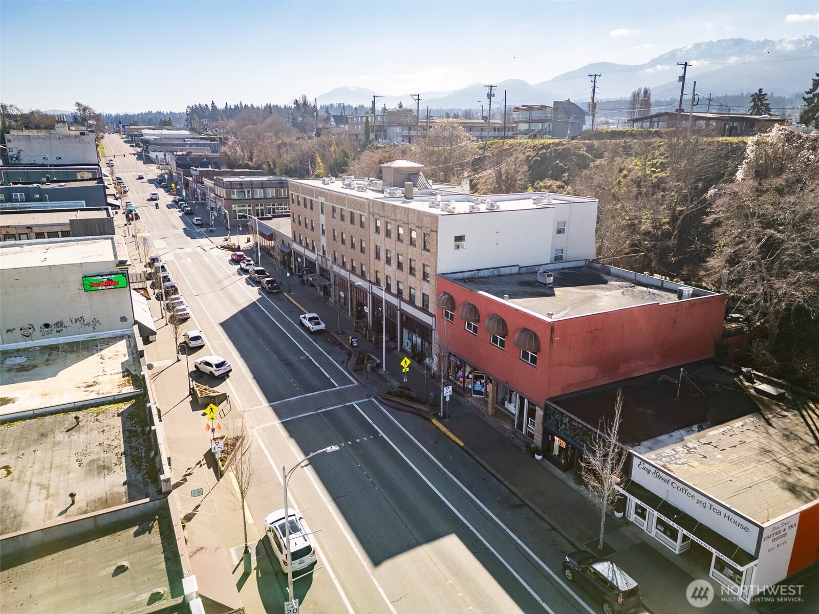 126 W First Street Port Angeles WA 98362