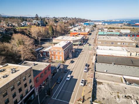 126 W First Street Port Angeles WA 98362