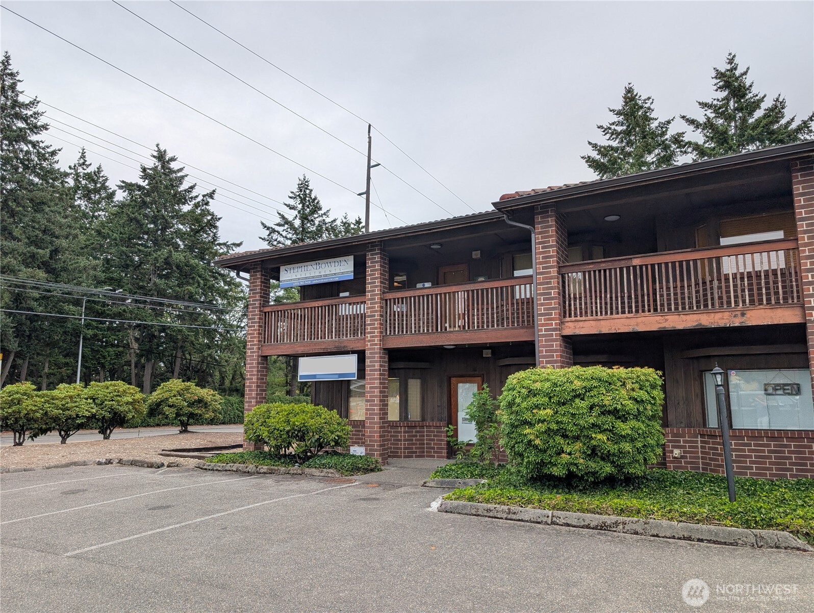 7403 Lakewood Drive W Lakewood WA 98499