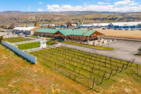 1 Vineyard Way Wenatchee WA 98801