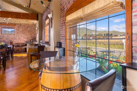 1 Vineyard Way Wenatchee WA 98801