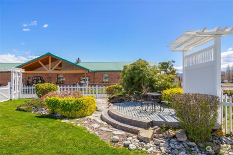 1 Vineyard Way Wenatchee WA 98801