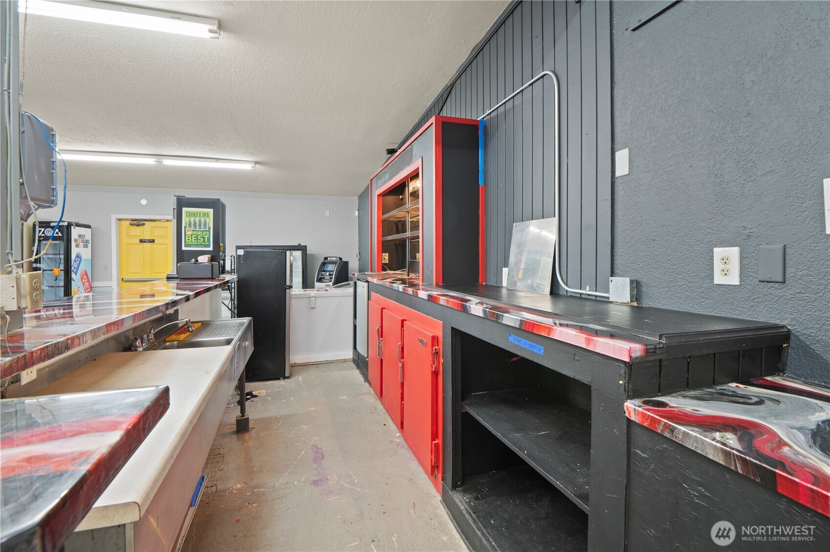2810 E Spencer Lake Road Shelton WA 98584