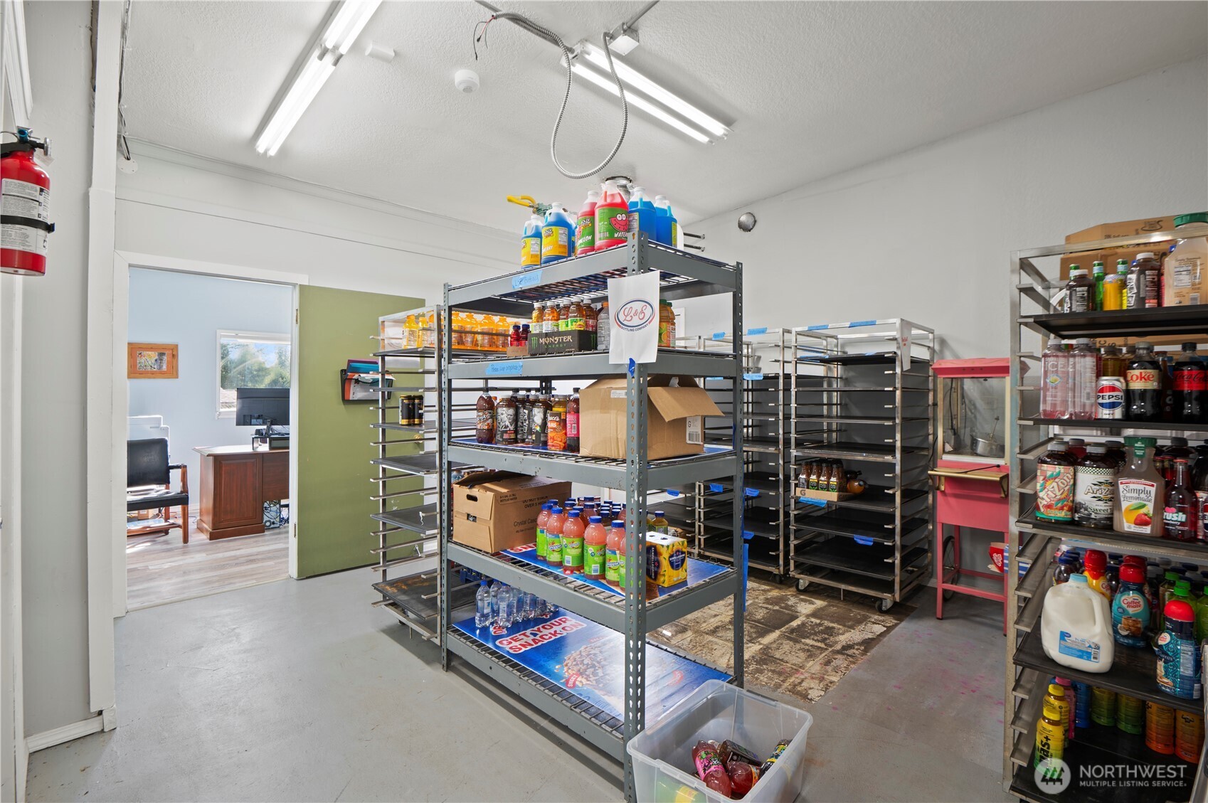 2810 E Spencer Lake Road Shelton WA 98584