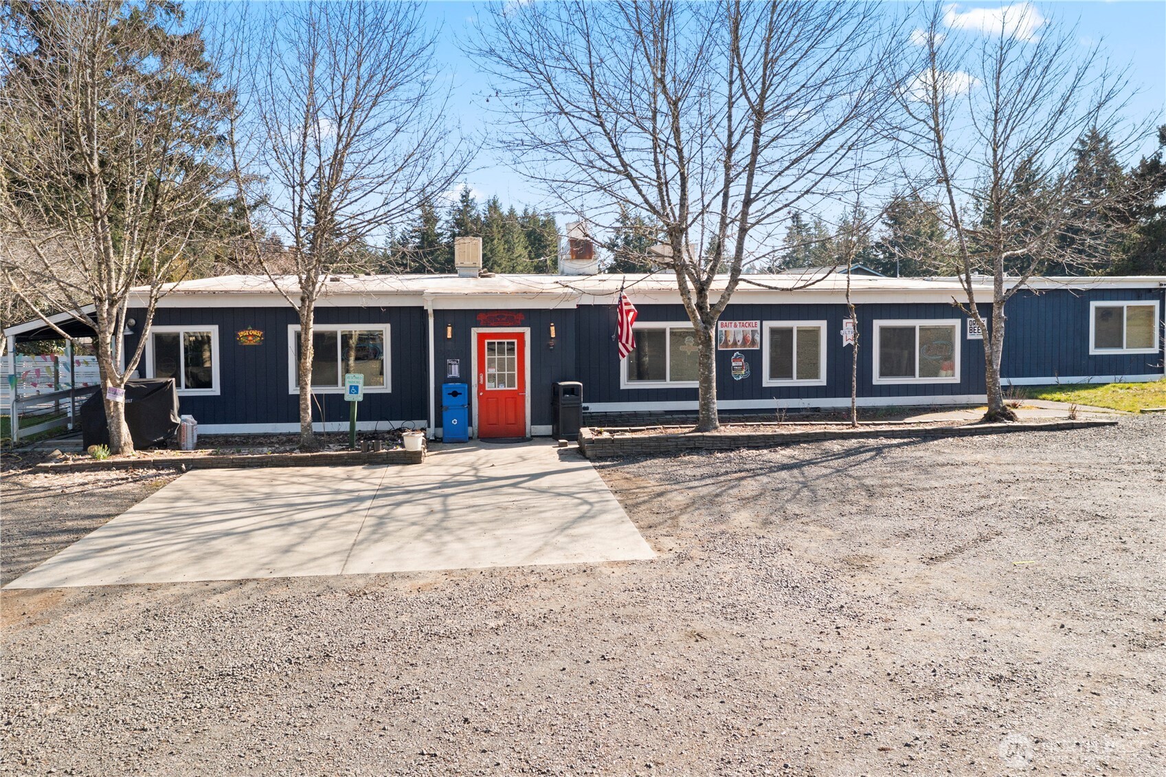 2810 E Spencer Lake Road Shelton WA 98584