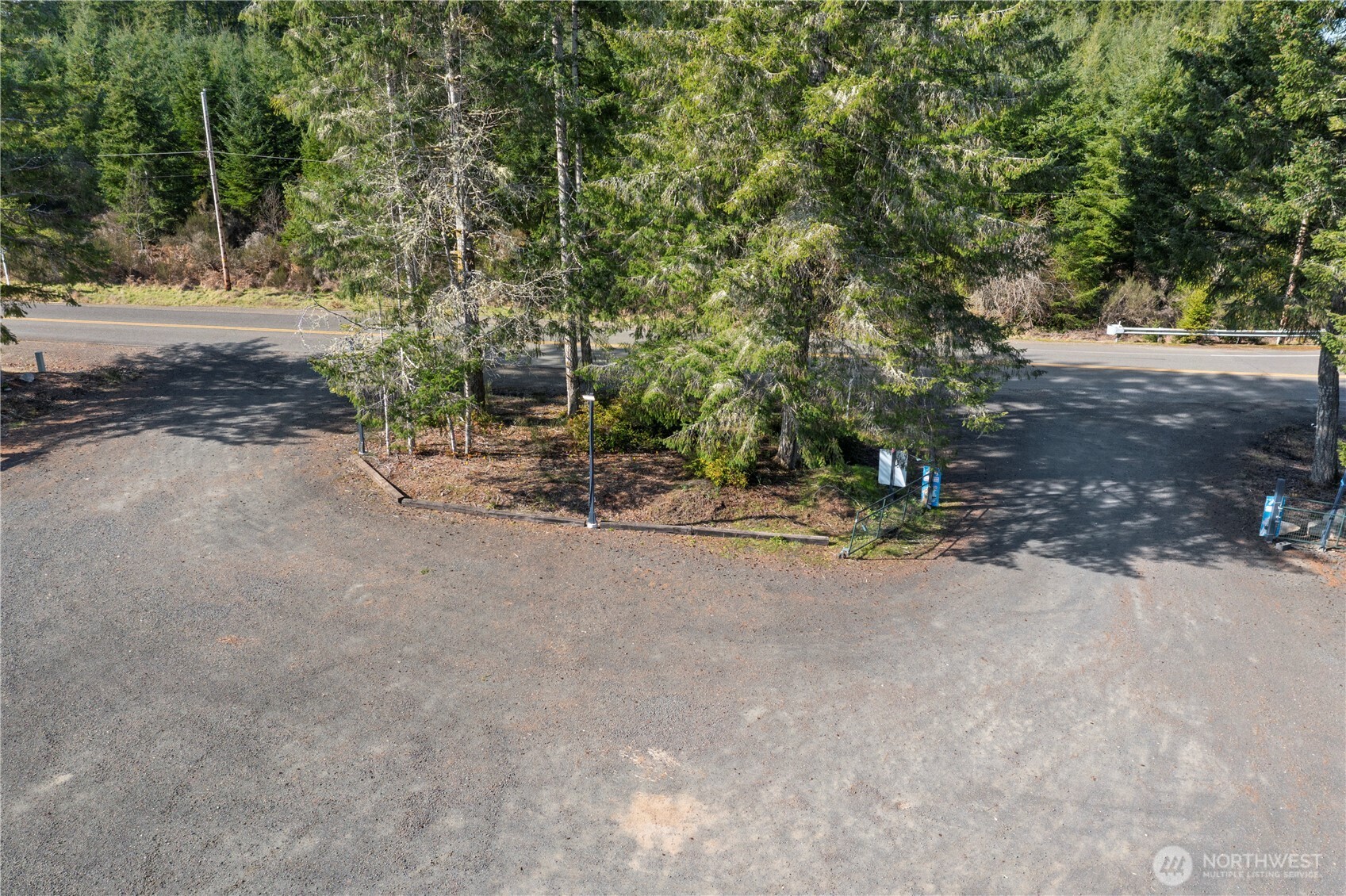 2810 E Spencer Lake Road Shelton WA 98584