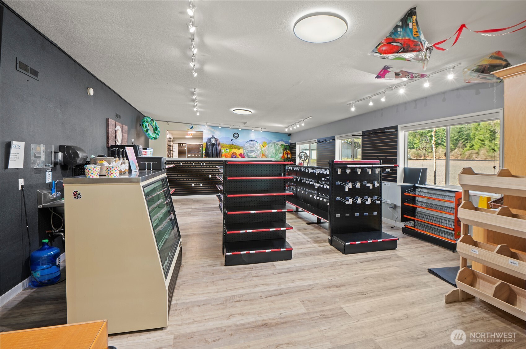 2810 E Spencer Lake Road Shelton WA 98584