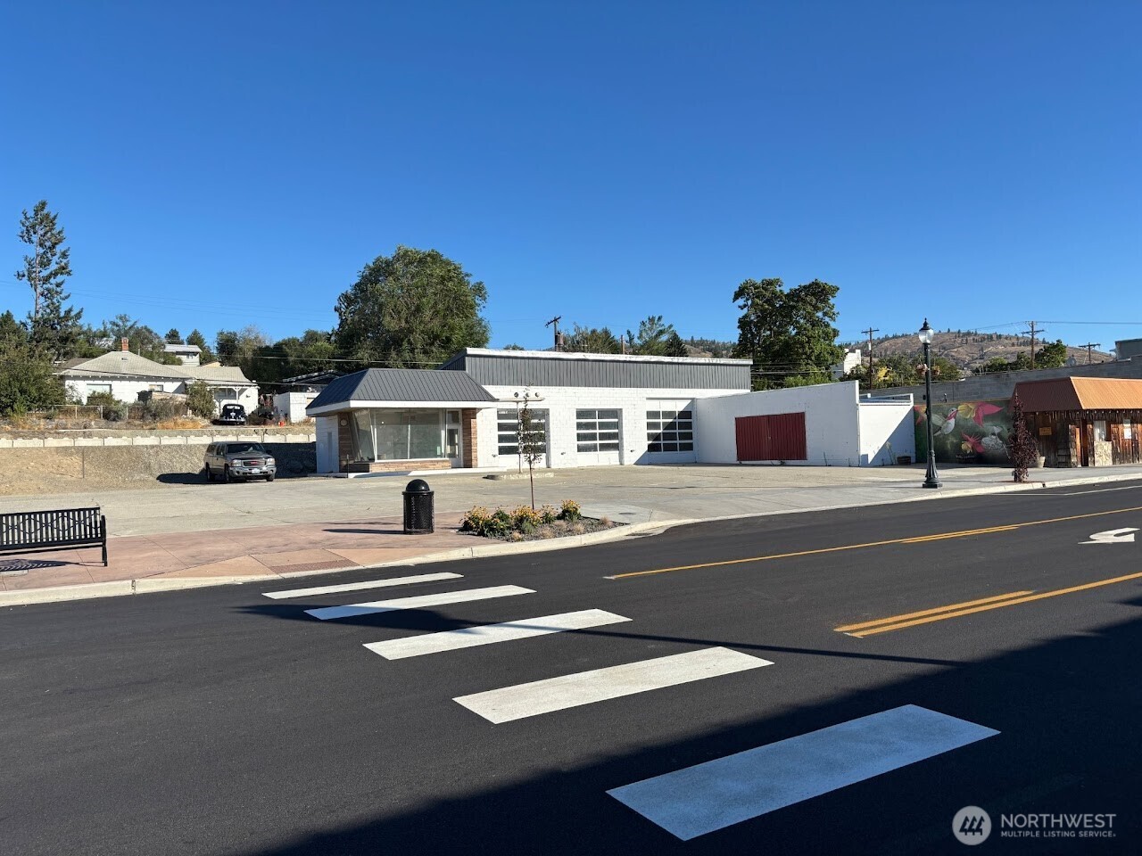 305 Whitcomb Avenue S Tonasket WA 98855