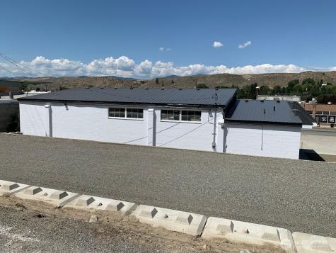 305 Whitcomb Avenue S Tonasket WA 98855