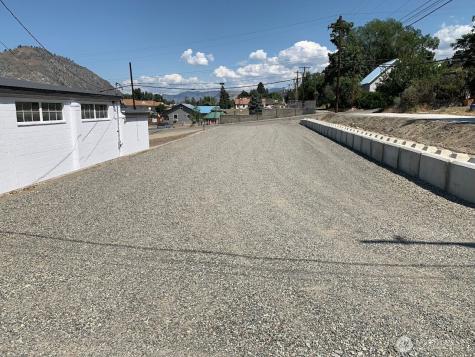 305 Whitcomb Avenue S Tonasket WA 98855