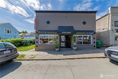 305 NE 65th Street Seattle WA 98115