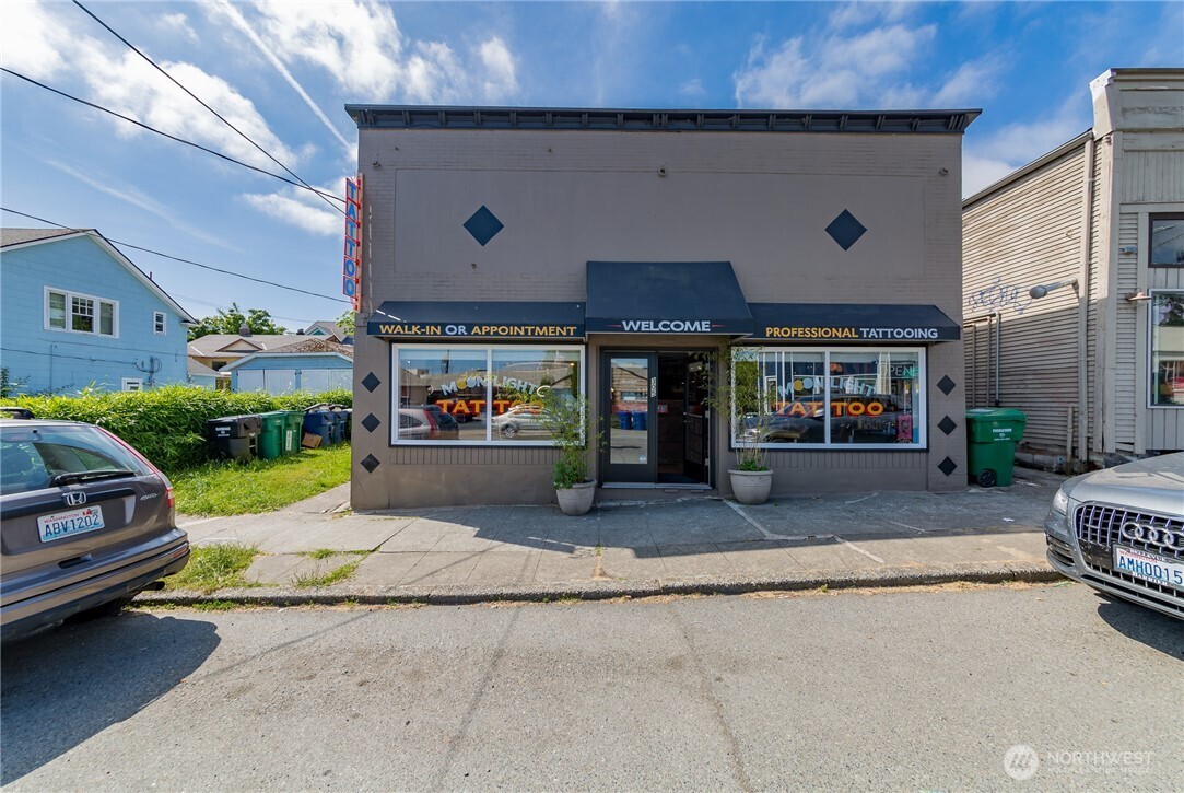 305 NE 65th Street Seattle WA 98115