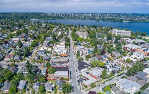 305 NE 65th Street Seattle WA 98115
