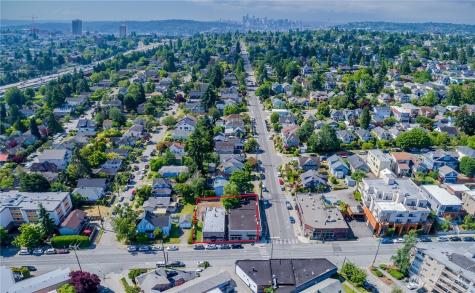 305 NE 65th Street Seattle WA 98115