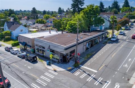 305 NE 65th Street Seattle WA 98115