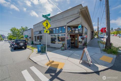 305 NE 65th Street Seattle WA 98115