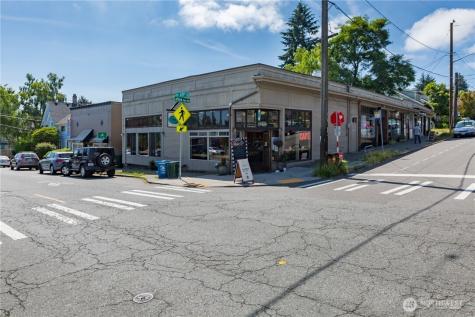 305 NE 65th Street Seattle WA 98115