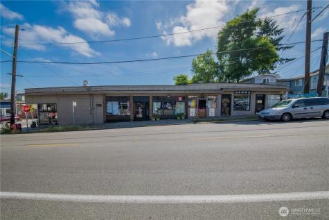 305 NE 65th Street Seattle WA 98115
