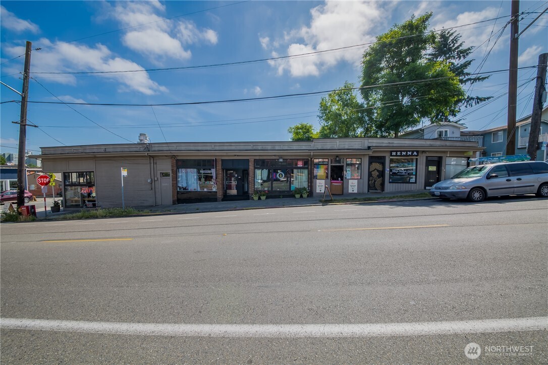 305 NE 65th Street Seattle WA 98115