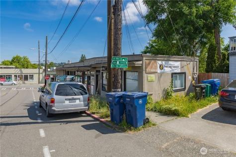 305 NE 65th Street Seattle WA 98115