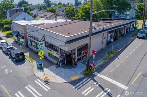 305 NE 65th Street Seattle WA 98115