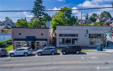 305 NE 65th Street Seattle WA 98115