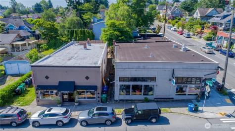 305 NE 65th Street Seattle WA 98115
