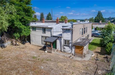 305 NE 65th Street Seattle WA 98115