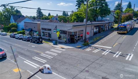 305 NE 65th Street Seattle WA 98115