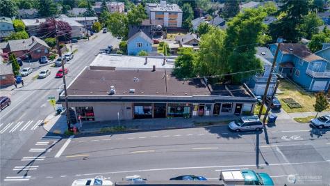 305 NE 65th Street Seattle WA 98115