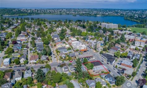 305 NE 65th Street Seattle WA 98115