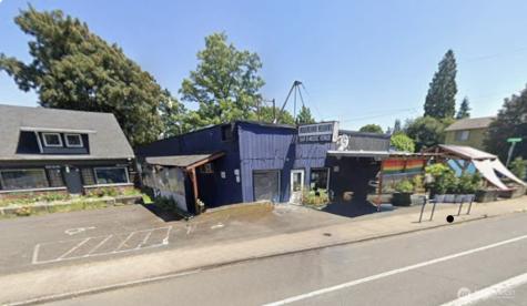 6912 SE 52nd Street Portland OR 97206