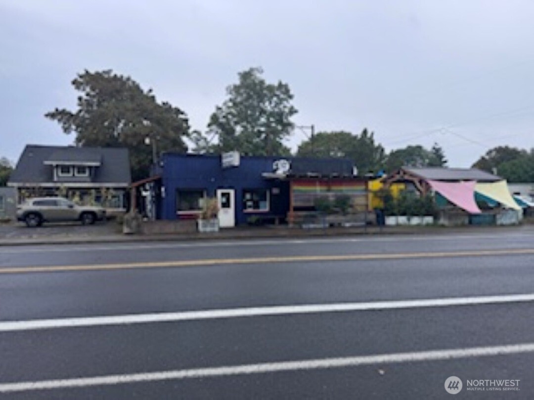 6912 SE 52nd Street Portland OR 97206