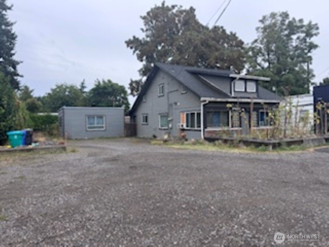 6912 SE 52nd Street Portland OR 97206