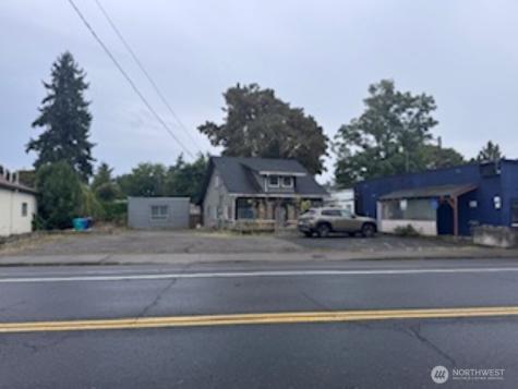 6912 SE 52nd Street Portland OR 97206