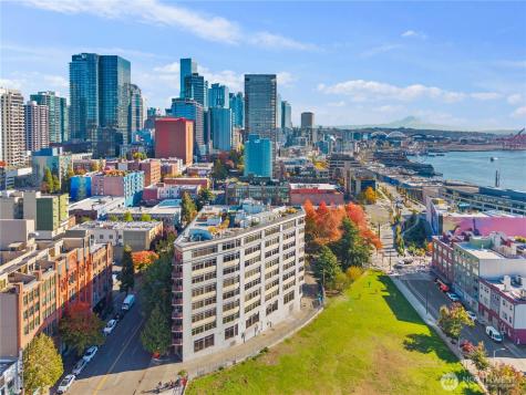 2323 1st Avenue Seattle WA 98121