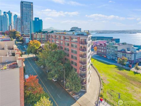 2323 1st Avenue Seattle WA 98121