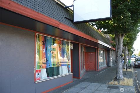 8337 15th Avenue NW Seattle WA 98117