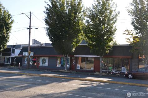 8337 15th Avenue NW Seattle WA 98117