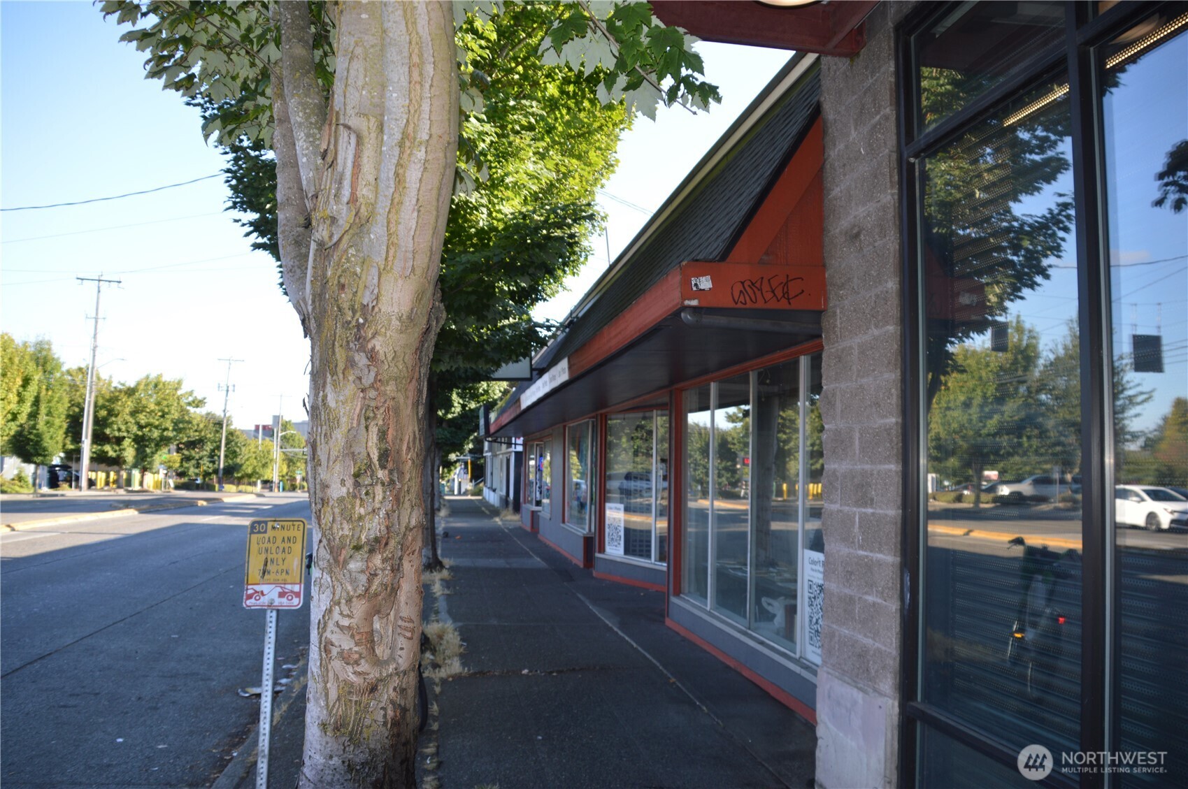 8337 15th Avenue NW Seattle WA 98117