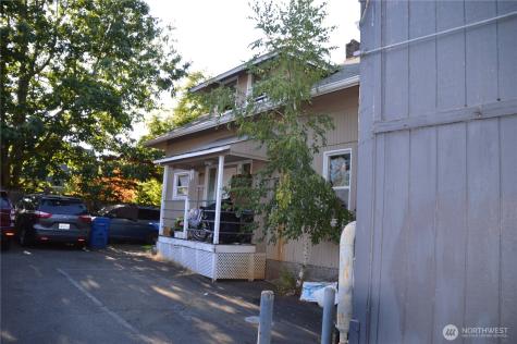 8337 15th Avenue NW Seattle WA 98117
