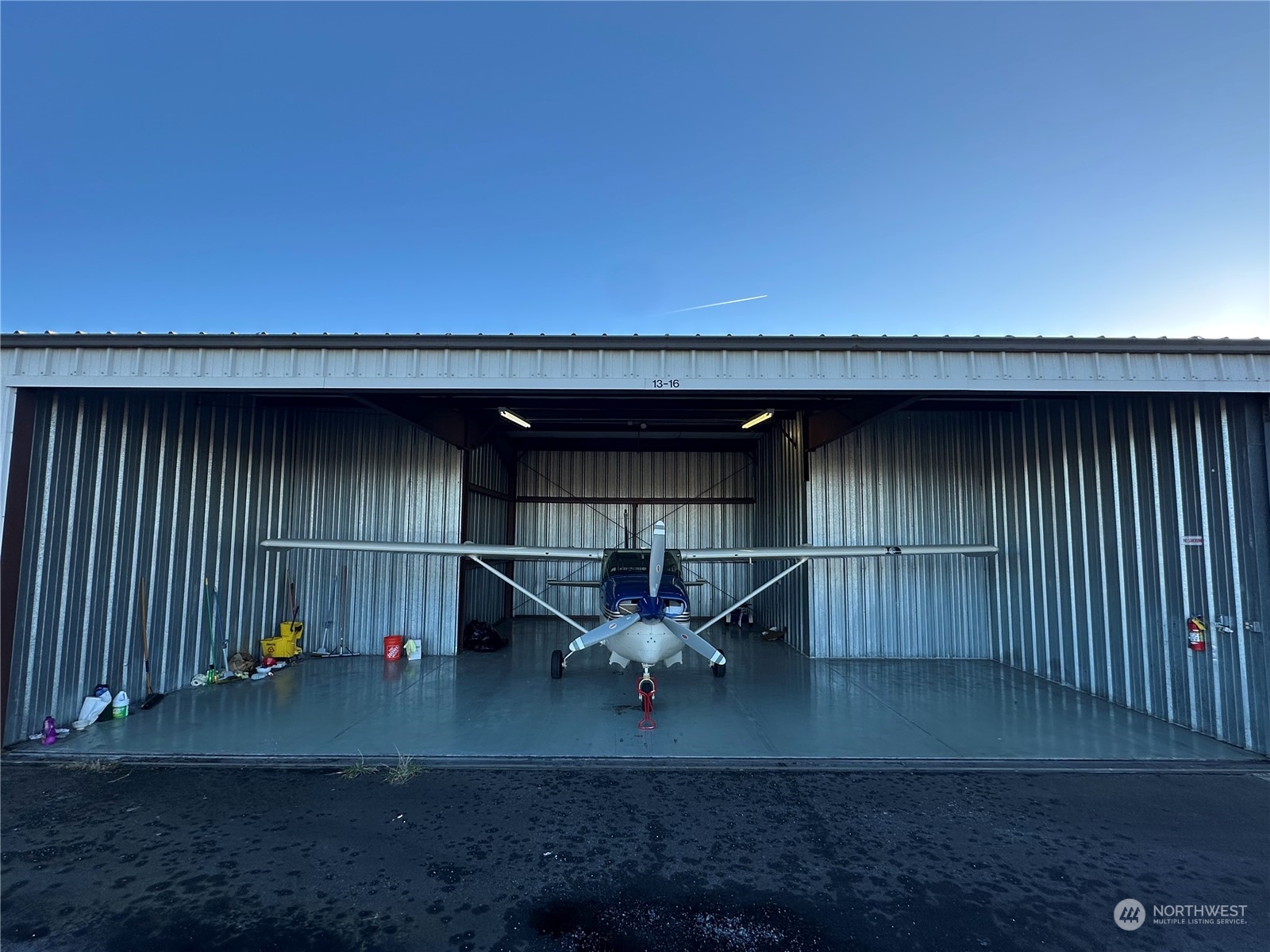 10820 Minuteman Drive Everett WA 98204