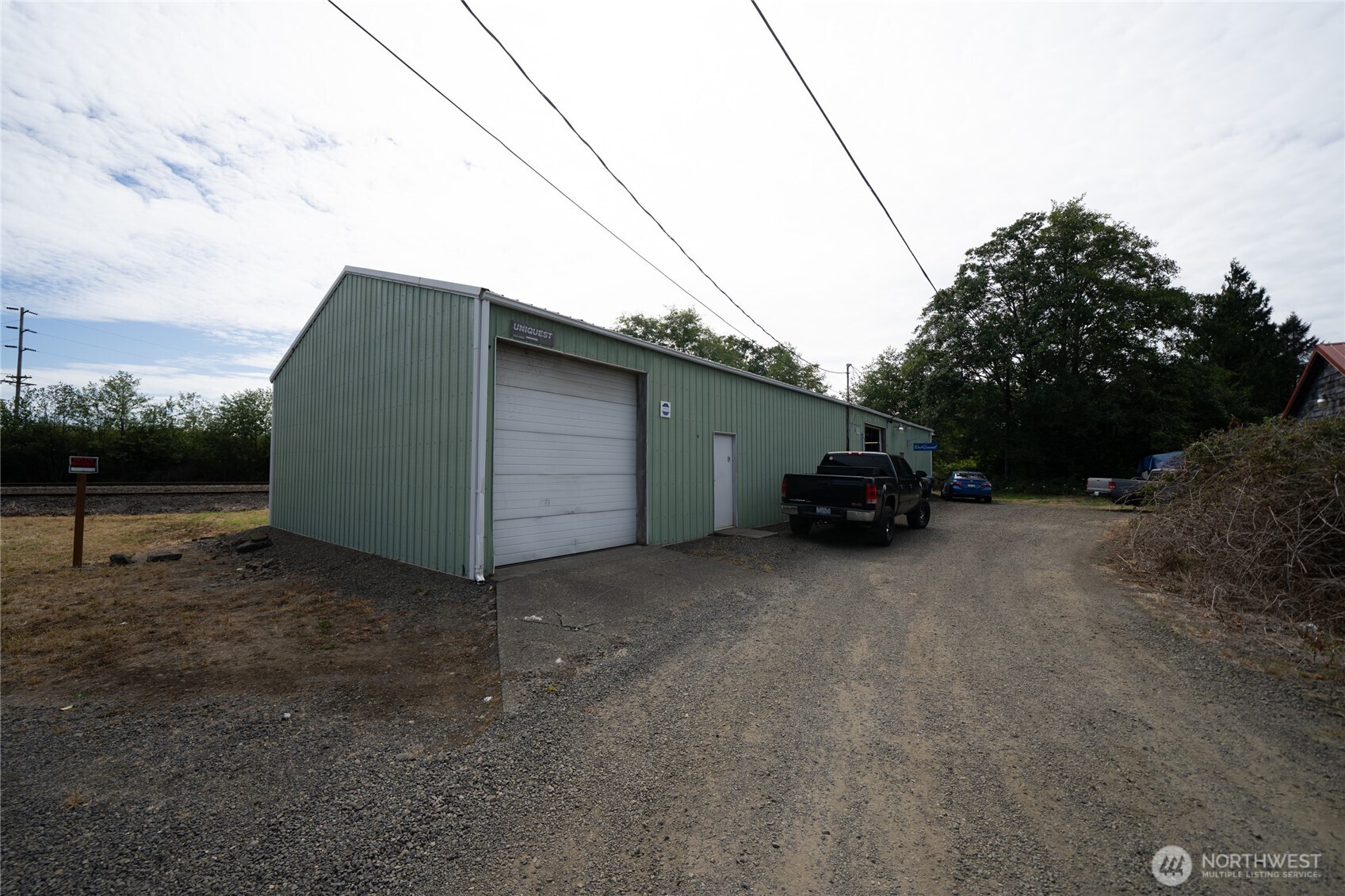 117 S Scammel Street Aberdeen WA 98520
